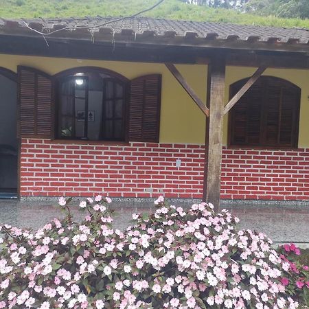 Casa Pereira Visconde De Maua Villa Екстериор снимка