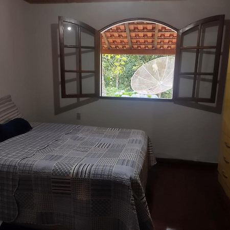 Casa Pereira Visconde De Maua Villa Екстериор снимка
