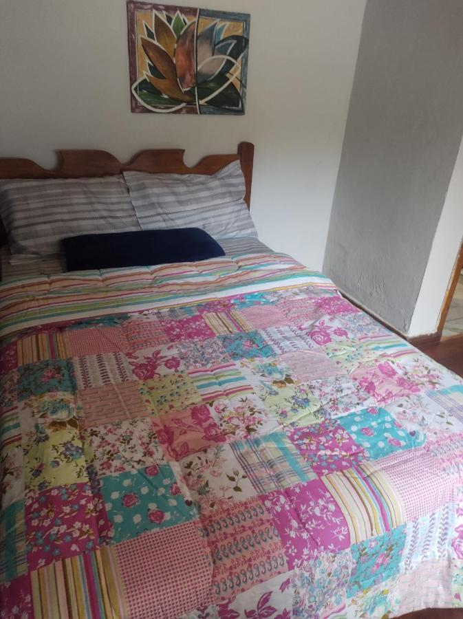 Casa Pereira Visconde De Maua Villa Екстериор снимка