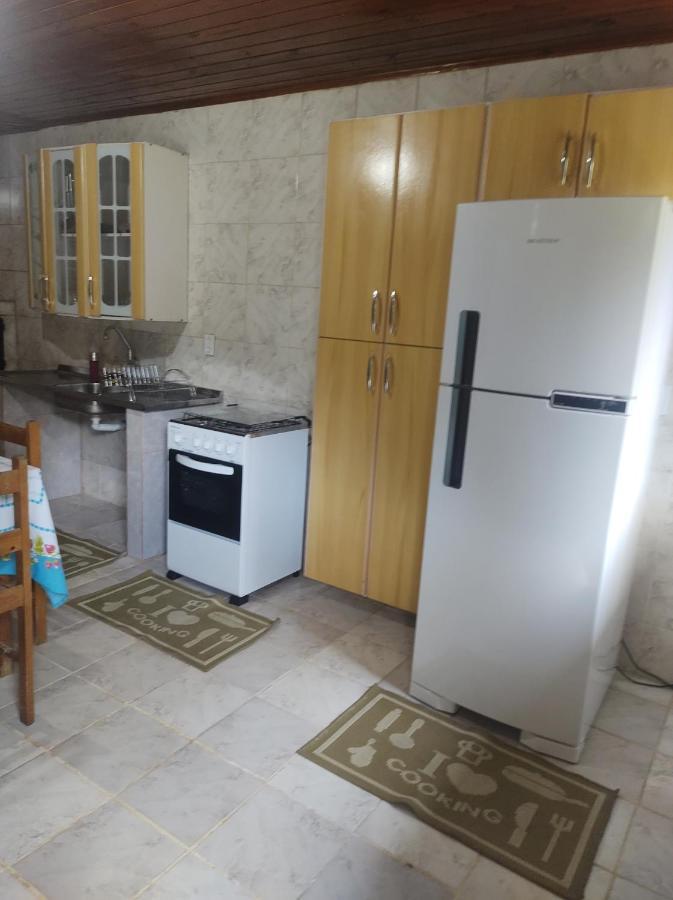 Casa Pereira Visconde De Maua Villa Екстериор снимка