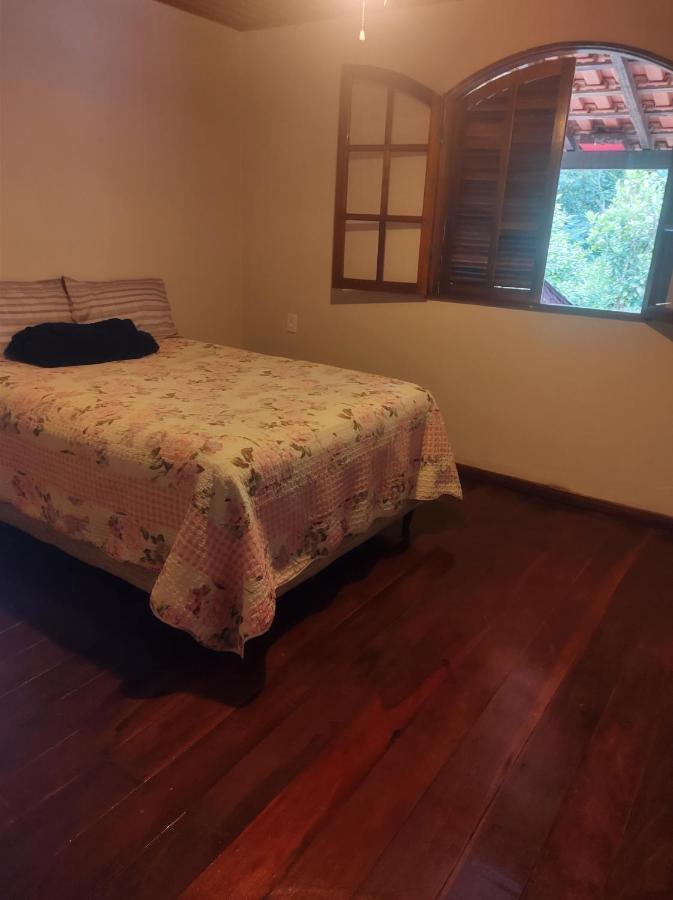 Casa Pereira Visconde De Maua Villa Екстериор снимка
