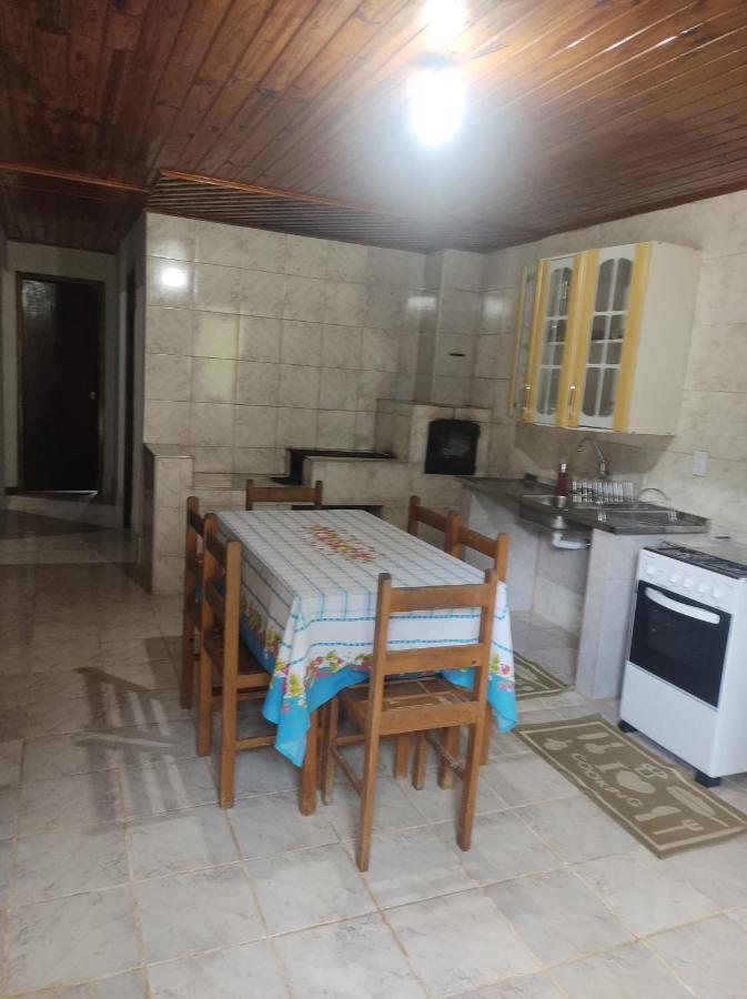Casa Pereira Visconde De Maua Villa Екстериор снимка