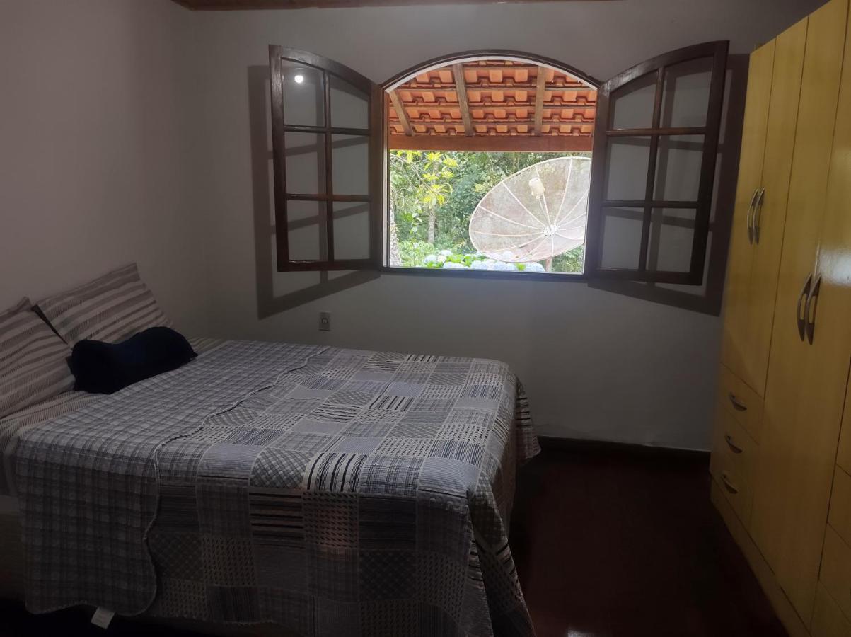 Casa Pereira Visconde De Maua Villa Екстериор снимка
