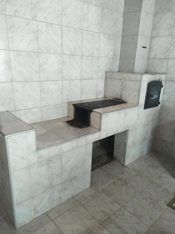 Casa Pereira Visconde De Maua Villa Екстериор снимка