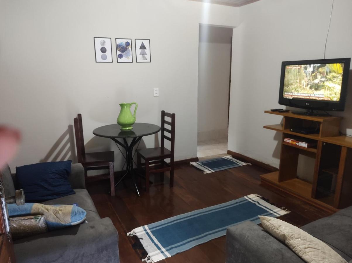 Casa Pereira Visconde De Maua Villa Екстериор снимка