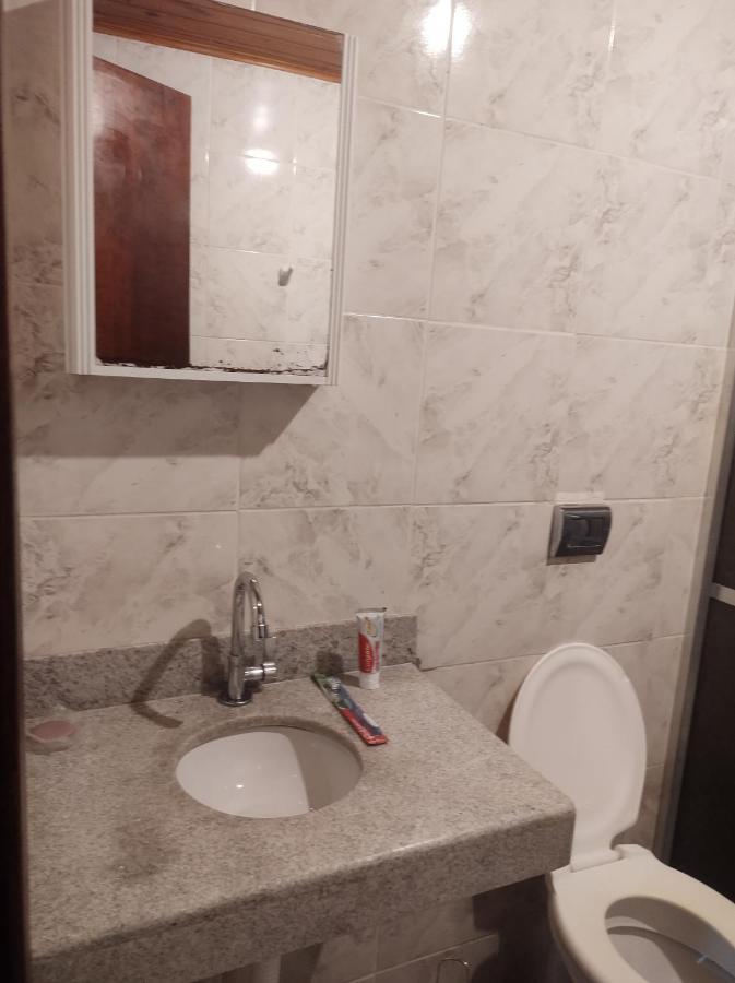 Casa Pereira Visconde De Maua Villa Екстериор снимка