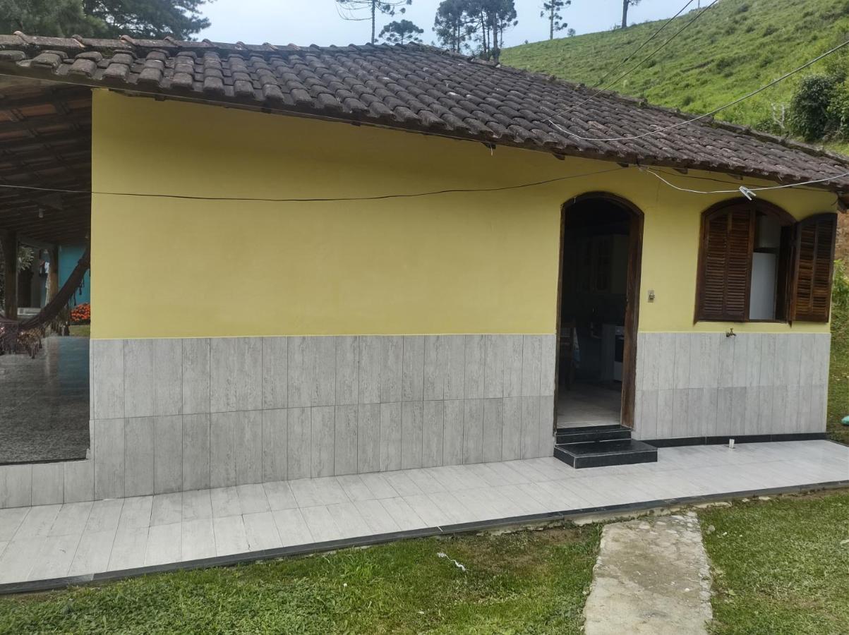 Casa Pereira Visconde De Maua Villa Екстериор снимка