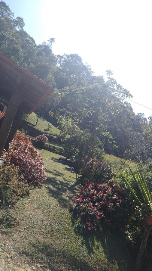 Casa Pereira Visconde De Maua Villa Екстериор снимка